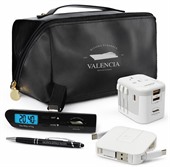 Tech Travel Gift Set