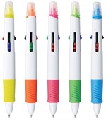 Techno Highlighter Pen