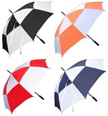 Tempest Golf Umbrella