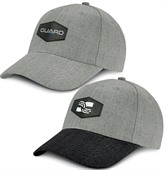 Tempo Cap With Patch