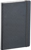 Torino Carbon Fibre Notebook