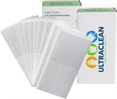 Travel Paper Soap Sheet Pack