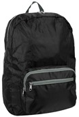 TravelLite Foldable Backpack