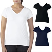 Urban Active Performance Ladies Tee