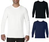 Urban Collab Active Performance Long Sleeve Tee