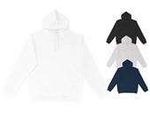 Urban Collab Mens Core Hoodie