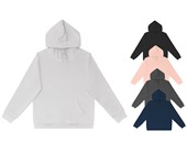 Urban Collab Youth Hoodie