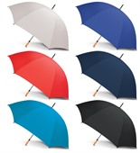 Golf Umbrellas