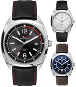 Vanguard Dress Watch