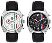 vanguard special edition sports watch