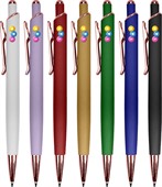 Vapour Metal Pen