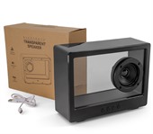 Veritas Bluetooth Speaker