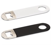 Vinyl Coated Bottle Opener