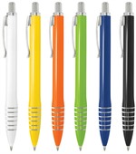 Budget Plastic Pens