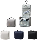 Voyager Hanging Toiletry Bag