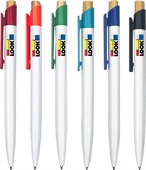 Voyager Plastic Pen