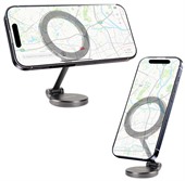 vroom magnetic car phone holder