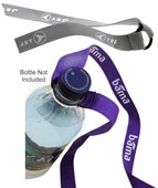 Water Bottle Holder Lanyard