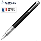 Waterman Perspective Ballpoint Black CT