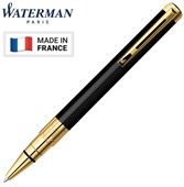 Waterman Perspective Ballpoint Black GT