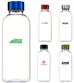 Waylon 600ml Tritan Water Bottle