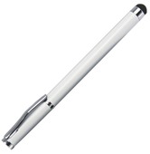 White Metal Stylus Pen