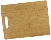 Wilder Bamboo Rectangle Chopping Board