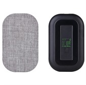 Willow Eco 15W Fast Wireless Charger