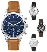 Womens Blaze Chronograph Watch