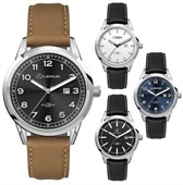 womens chesterfield dress watch