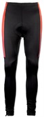 Womens Polyester Lycra Cycling Pants