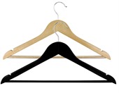 Wooden Clothes Hanger