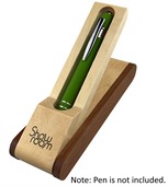 Wooden Twister Pen Gift Box