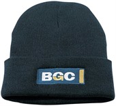 Woolen Promo Beanie