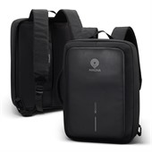 XD Anti Theft Backpack Briefcase