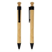 yeild bamboo pen