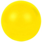 Yellow Anti Stress Ball