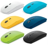 Zip Wireless Mouse